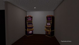 The Casino: Penthouse Suite