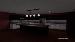 The Casino: Penthouse Suite