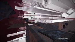 Xi: Continuum - Vertigo Apartment