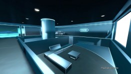 Audi Technology Apartment