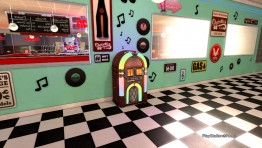 VEEMEE's 50's Diner