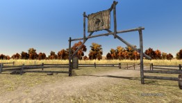 The Prairie Ranch