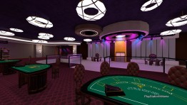 Personal Casino Apartment