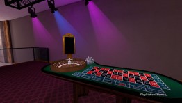 Personal Casino Apartment