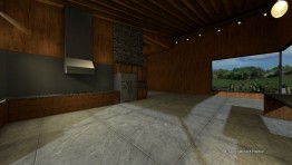 Infinite Oasis Ranch Apartment