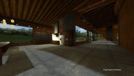 Infinite Oasis Ranch Apartment