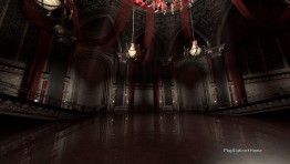 Masquerade Ball - The Ballroom (Gothic)