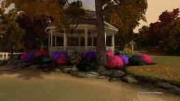 Acorn Meadows Park Apartment - Autumn