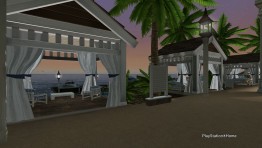 Diamond Beach Yacht Club and Marina