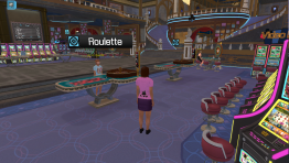 Roulette