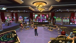 The Four Kings Casino and Slots - Early Access Trailer - YouTube