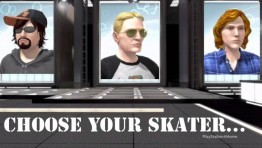 Skating Vip´s